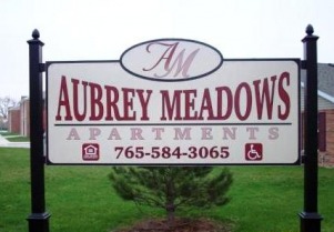 Welcome to Aubrey Meadows Apartments!